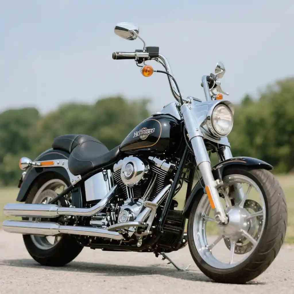 2005 heritage softail problems