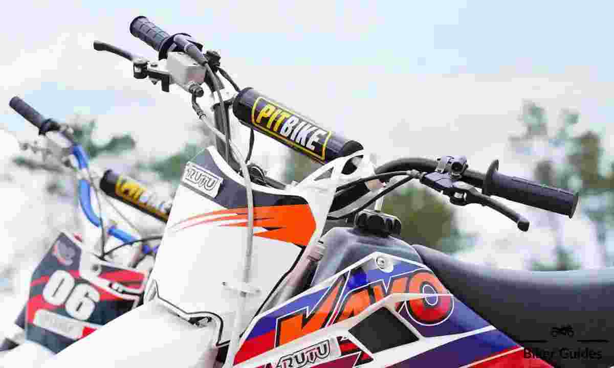 best motorcycle handlebars for handling