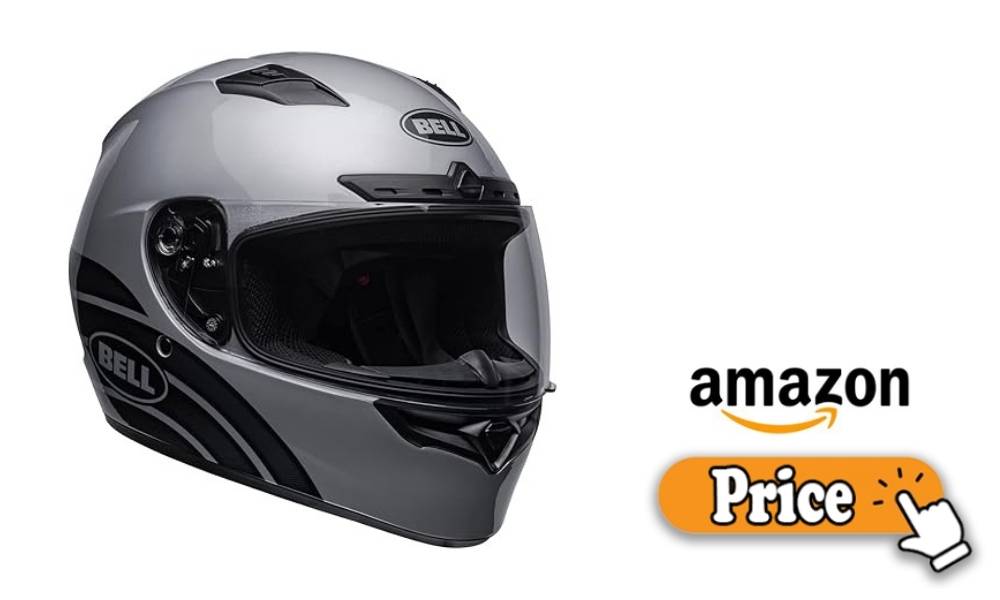 Bell Qualifier DLX MIPS Street Helmet