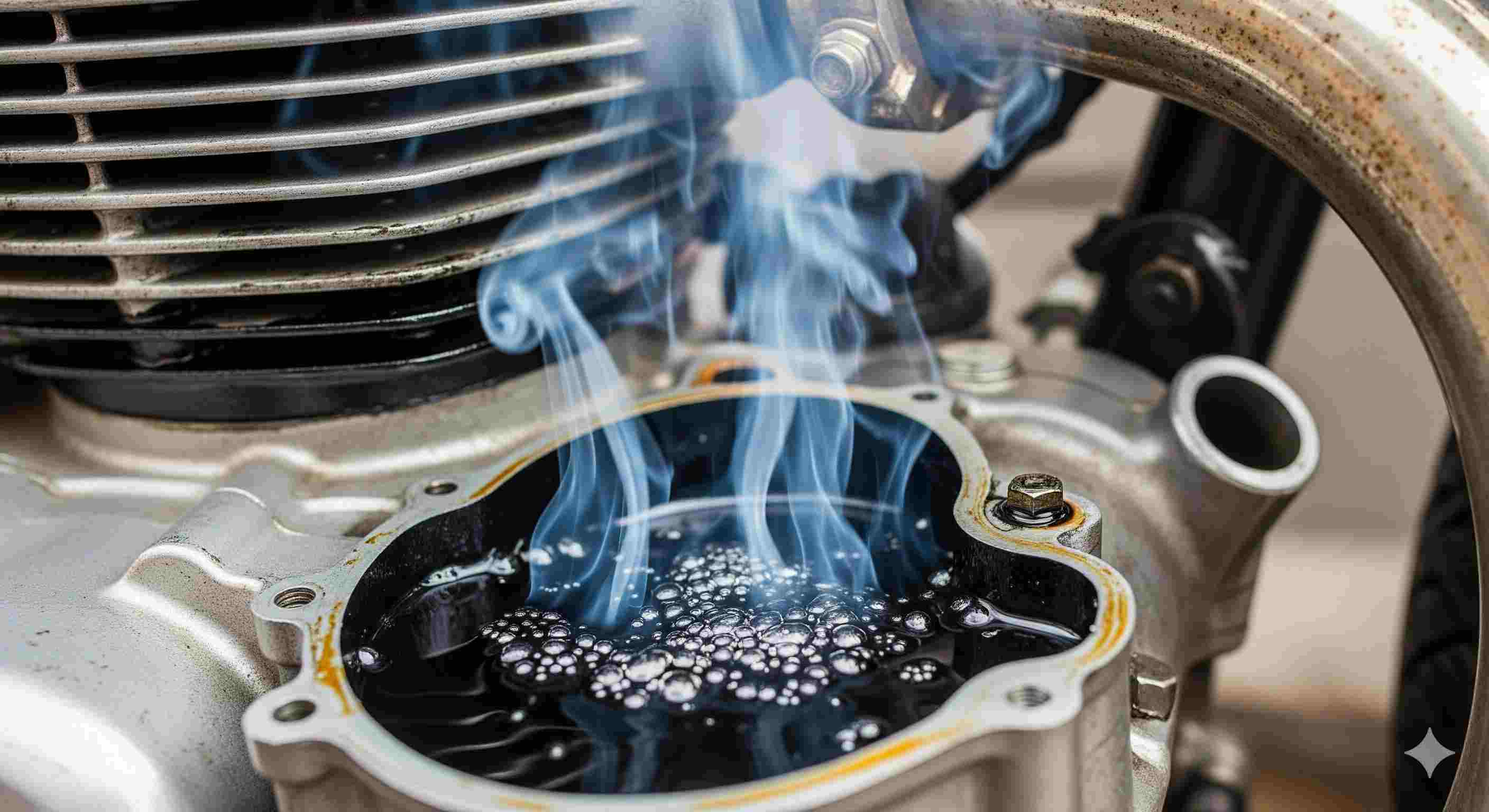 Does Engine Oil Evaporate? My Genuine Experience Shared 1 Oils Evaporate