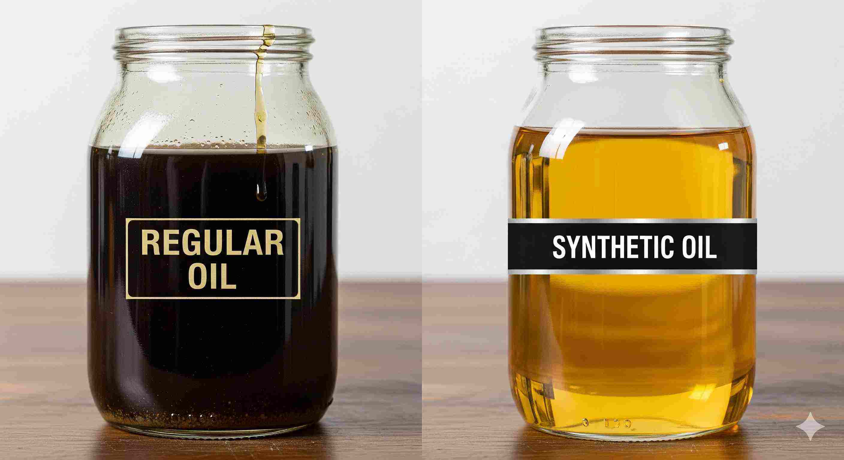 Does Engine Oil Evaporate? My Genuine Experience Shared 2 Regular Oil vs. Synthetic Oil