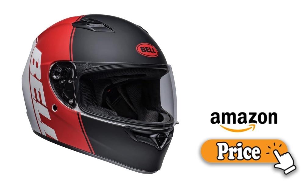 bell qualifier helmet 