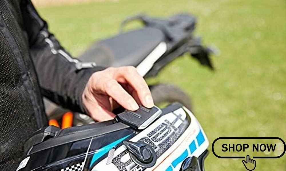 Cardo Packtalk Slim 