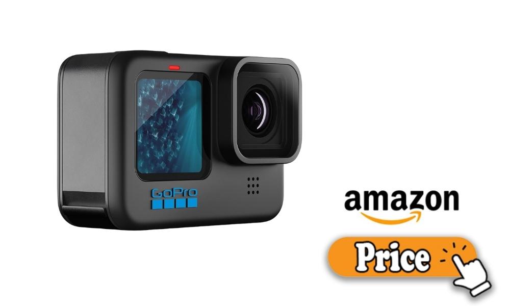 GoPro HERO11 Black review