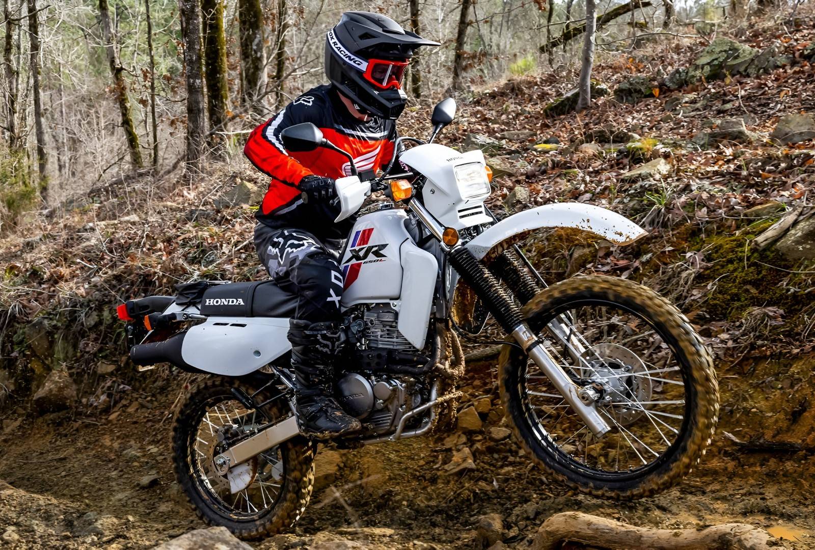 Best Dual Sport Motorcycles For Highway
