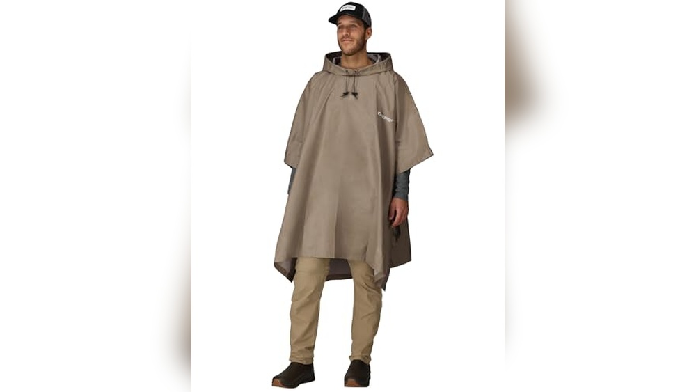 Best Rain Jacket for Hot Weather