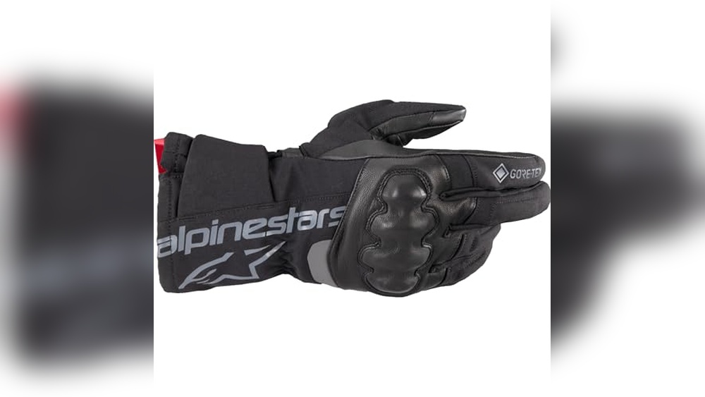 Best Gore Tex Motorcycle Gloves