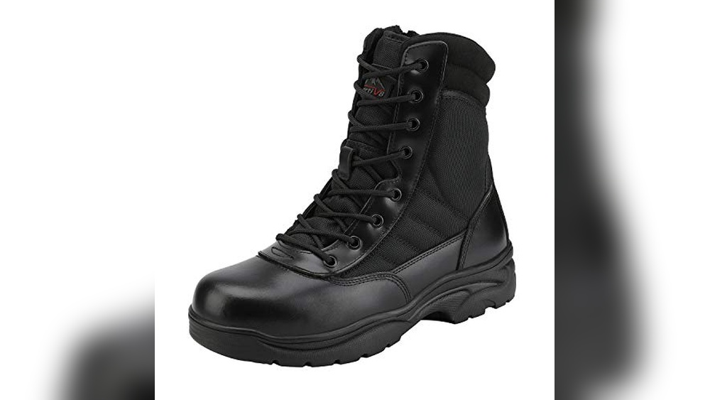 Best Motorcycle Boots for Men