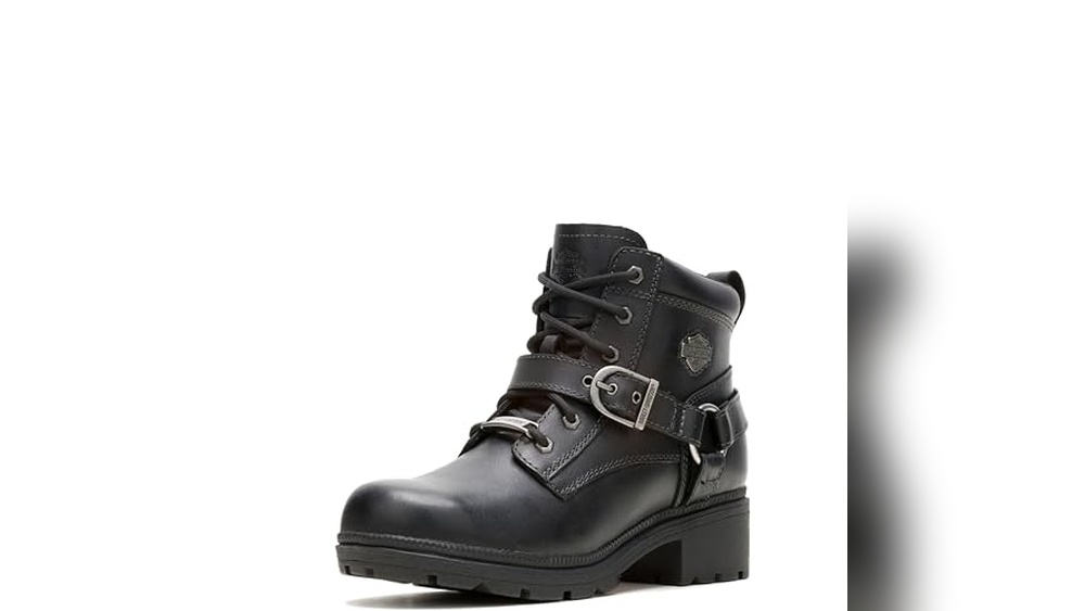 Best Motorcycle Boots for Women