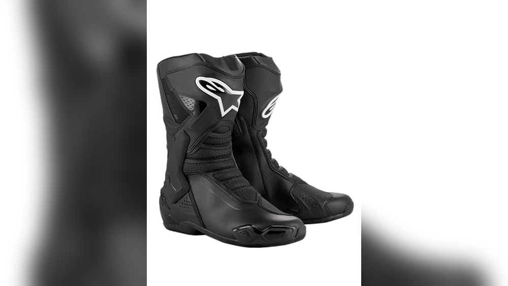 Best Motorcycle Racing Boots