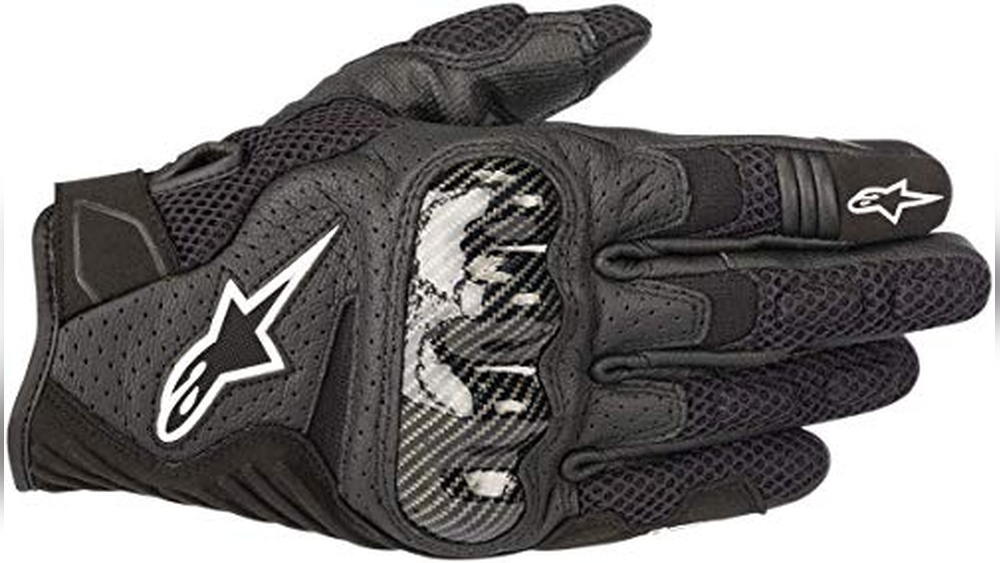 Best Street Motorcycle Gloves