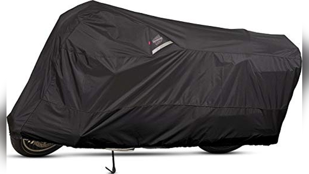 Dowco Guardian Motorcycle Cover