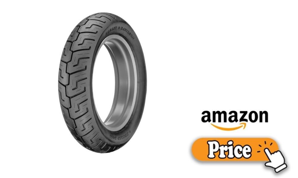 Dunlop D401 Review 2026