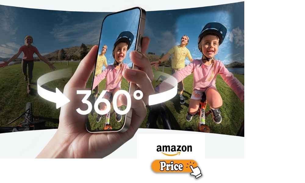 Insta360 X4 Air