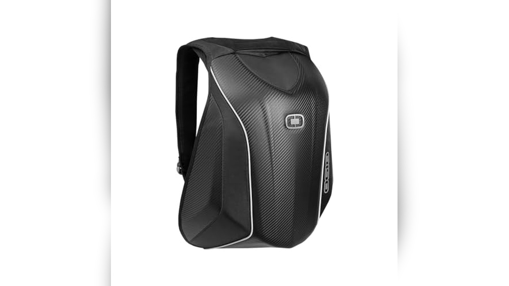 Best Backpack for Motorcycle Commuting