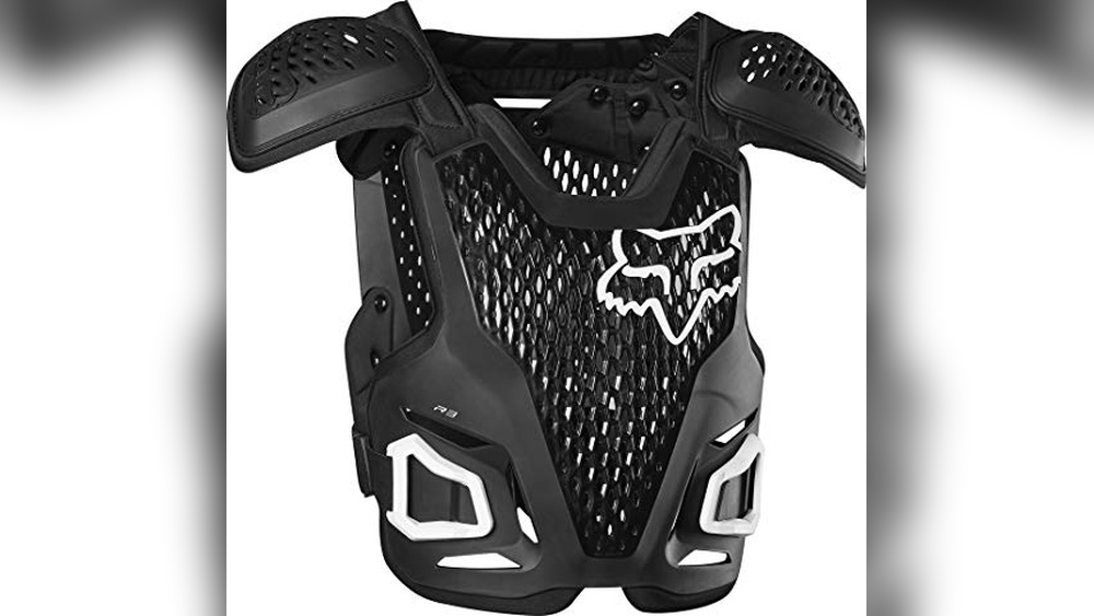 Best Motocross Chest Protectors