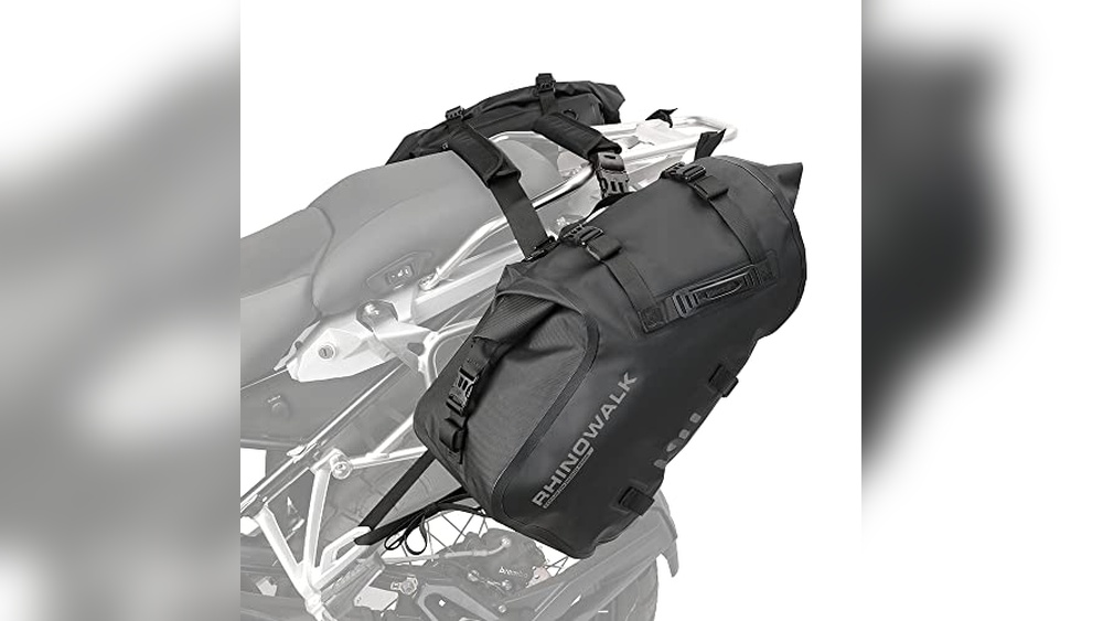 Best Motorcycle Panniers