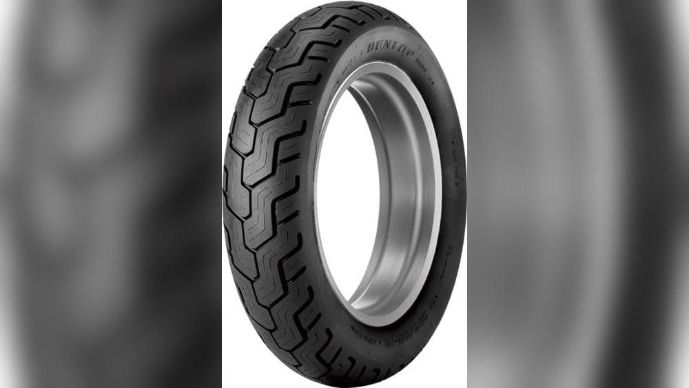 Best Motorcycle Tires for Cruisers Harley Davidson: Top Dunlop Picks Reviewed