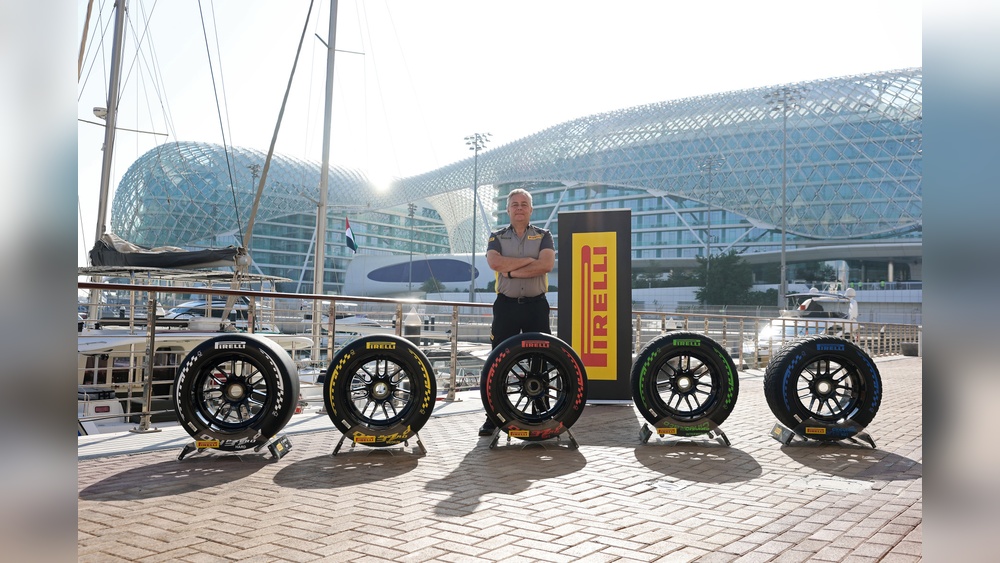 Difference between Front And Rear Motorcycle Tires: Key Facts Revealed
