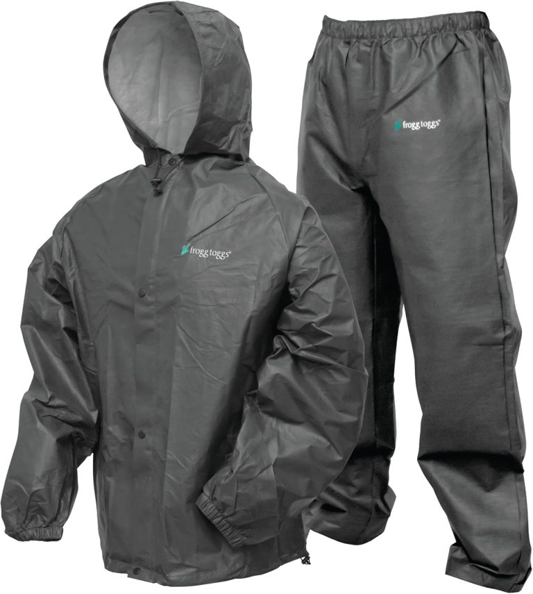 Top 7 Best Motorcycle Rain Gear– Expert Tested 2026