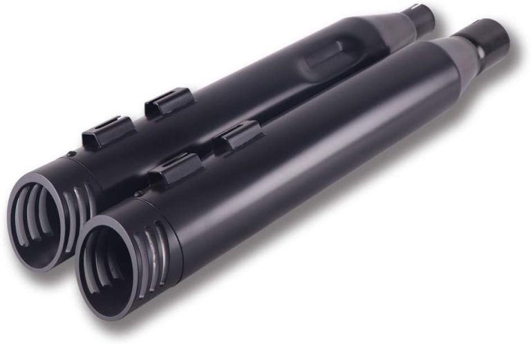 5 Best Performance Exhausts for Harley Davidson Touring : Expert Reviewed 2026