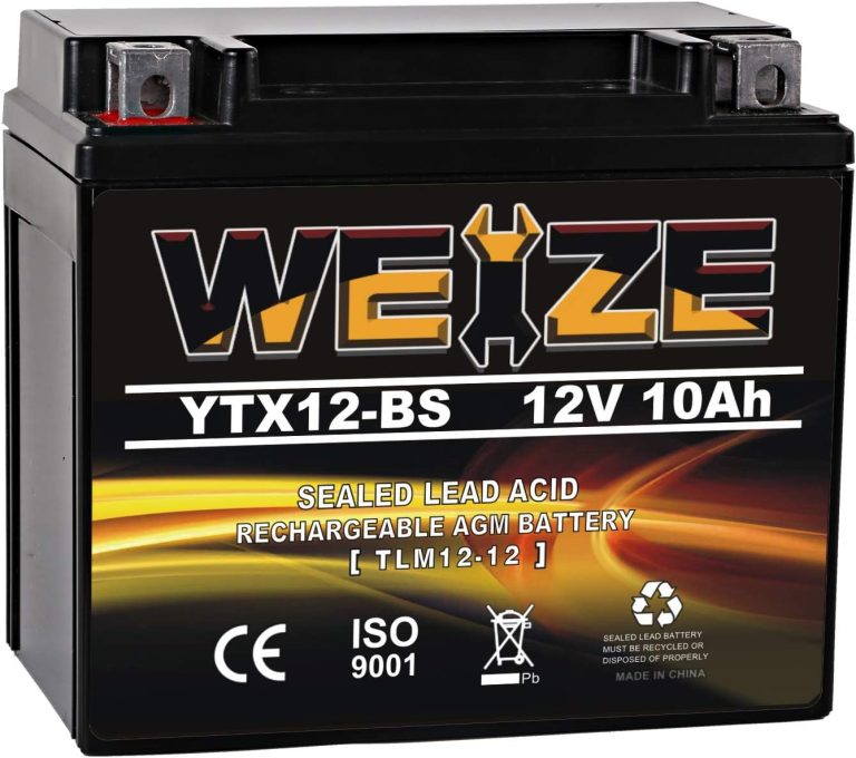 Top 2 Best Motorcycle Battery For Harley Davidson: Expert Tested 2026