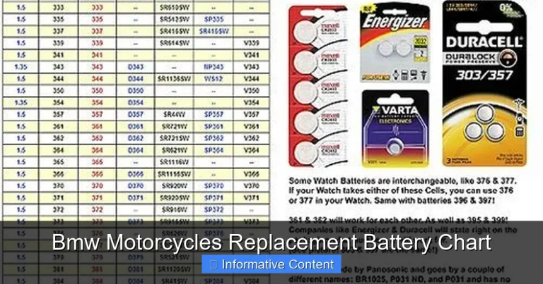 Bmw Motorcycles Replacement Battery Chart 2026 22 Bmw Motorcycles Replacement Battery Chart
