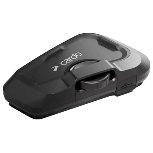 Cardo Freecom 2x Review