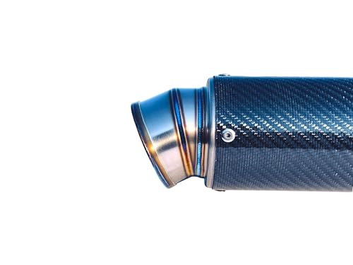 Titanium Exhaust Vs Stainless Steel