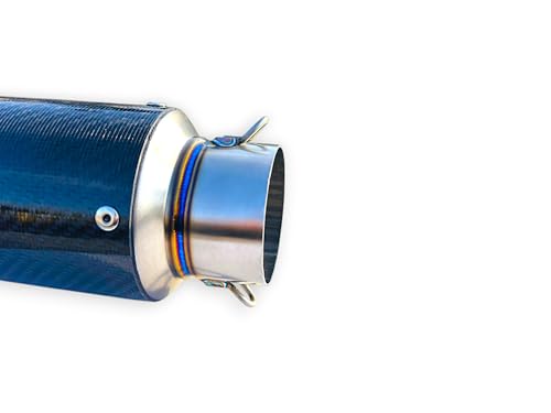 Is Titanium Exhaust Wrap Worth It