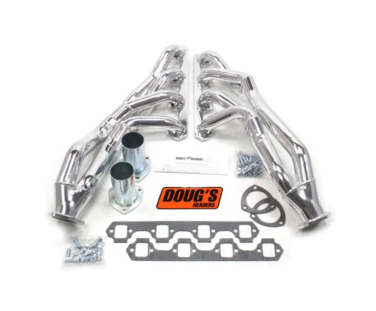 Tri-Y Exhaust vs Long Tube Headers 2026