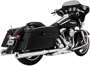5 Best 2 Into 1 Exhaust for Harley M8 Touring: Expert Choices 2026 9 5 Best 2 Into 1 Exhaust for Harley M8 Touring: Expert Choices 2026
