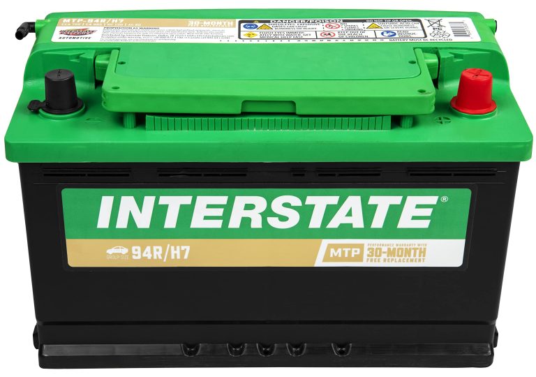 Interstate Batteries Group H7 vs Group H7: Comparison 2026