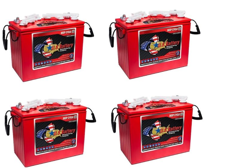 U1 Vs U1r Battery 2026: Which is Better For Vehicle ?