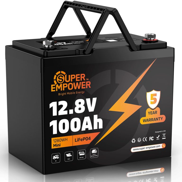 Group 24 vs Group 27 Batteries: What’s the Difference in 2026?