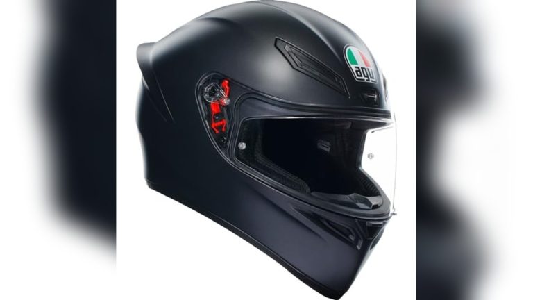 Agv K1S Vs K3