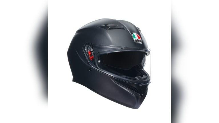 Agv K3 Sv Vs K3