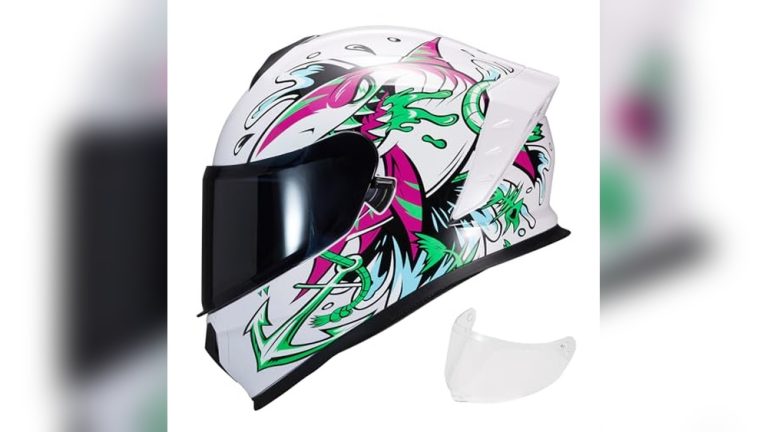 Agv Vs Shark Helmets