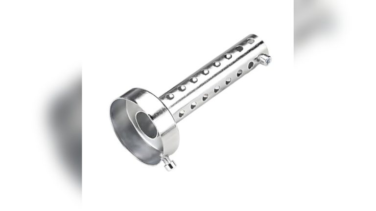 Baffled Vs Non Baffled Motorcycle Exhaust