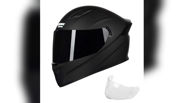 Car Racing Helmet Vs Motorcycle Helmet