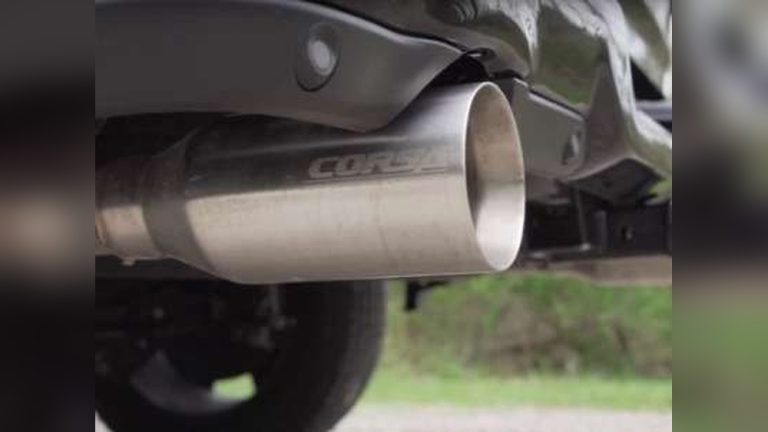 Does A Bigger Exhaust Pipe Make It Louder