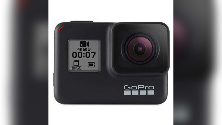 Gopro Hero 7 Black Vs Silver Camera Which is Better