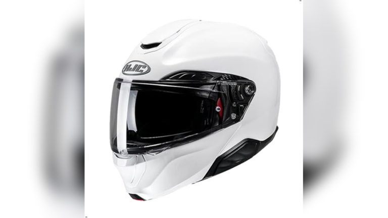 Hjc Rpha 91 Vs Shoei Neotec 3