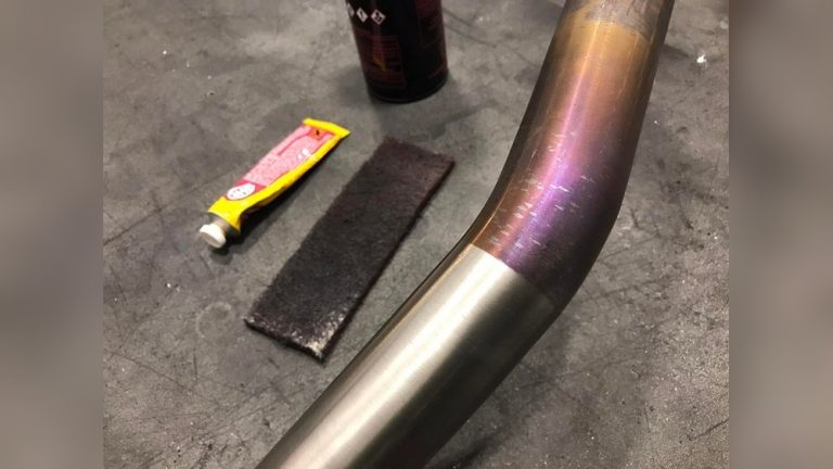 How to Clean Stainless Steel Motorcycle Exhaust: Ultimate Guide 2026 58 How to Clean Stainless Steel Motorcycle Exhaust: Ultimate Guide