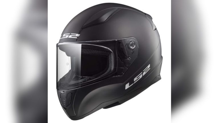 Ls2 Vs Bell Helmets