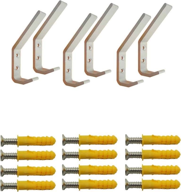 EBaokuup 6 Set Helmet Holder Review 2026: Best Wall Mounted Motorbike Helmet Sto 1 EBaokuup 6 Set Helmet Holder Review 2026: Best Wall Mounted Motorbike Helmet Sto