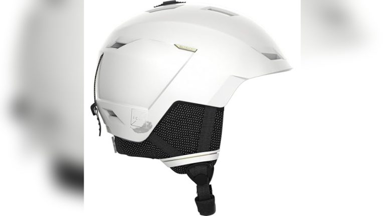 Salomon Icon Lt Snow Helmet - Medium: Lightweight Comfort Review
