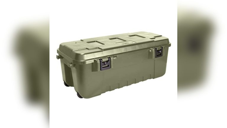 Best Camping Food Storage
