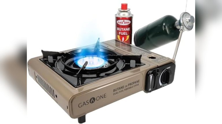 Best Camping Stoves