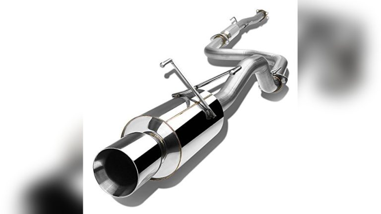 Best Exhaust For 9Th Gen Civic Si
